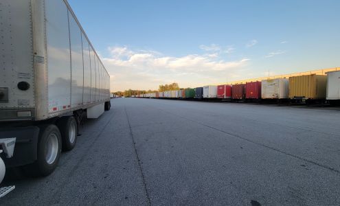 Goodyear Logistics Center