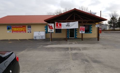 Tobacco King Madisonville