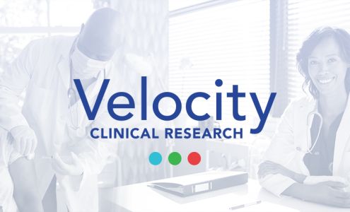 Velocity Clinical Research