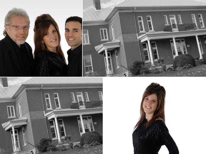 Ethier tessier Notaires