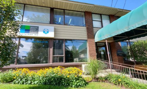 Désilets, Nadon, Parisella, Ouellet, notaires