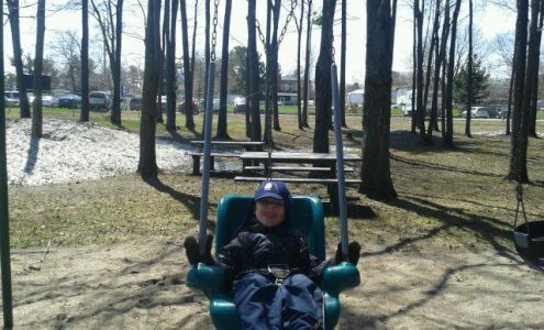 Légaré Galipeau Riopel