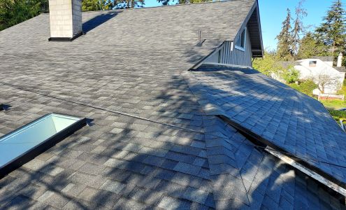 Steele Built Roofing & Construction LLC