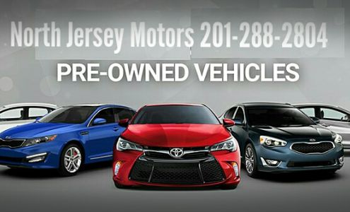 North Jersey Motors