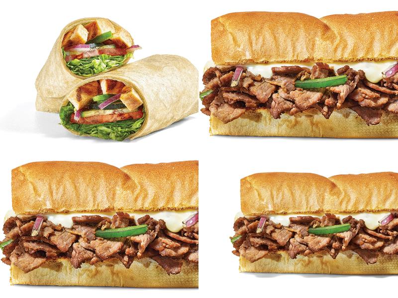 Subway
