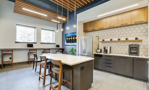 Essex Suites CoWorking Offices, Meeting Spaces & Virtual Offices Verona