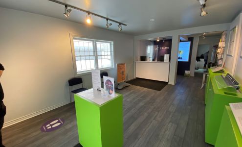 TELUS Sainte-Agathe-des-Monts