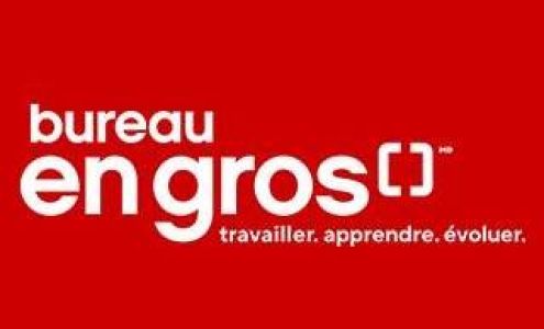 Bureau en Gros Services d'impressions et de marketing Sainte-Agathe-des-Monts