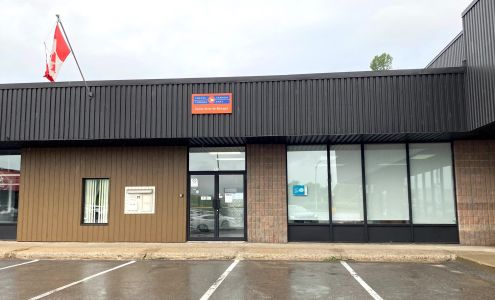 Canada Post Sainte-anne-de-beaupré