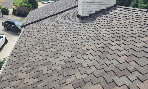 WENATCHEE EAGLE ROOFING INC