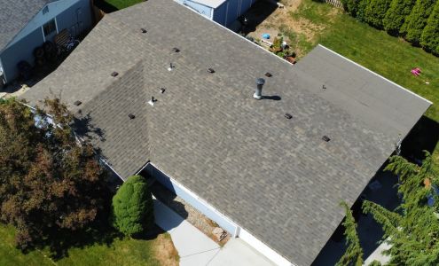 DC Roofing and Repair LLC 2618 26th Ct NE, East Wenatchee Washington 98802