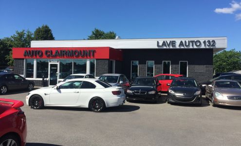 Clairmount Auto Inc Sainte-Catherine