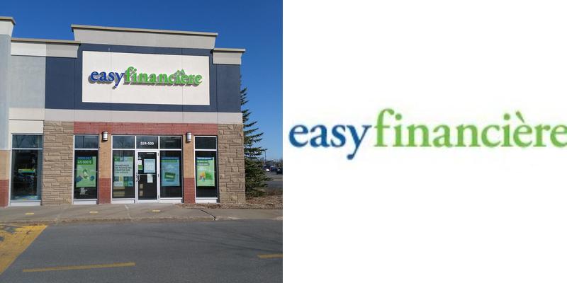 easyfinanciere