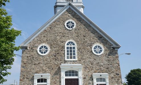 Church of St. Claire Sainte-Claire