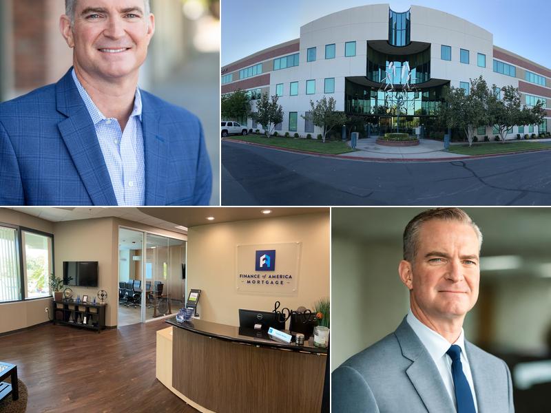 Mike Adams | Mortgage Broker | Alltrust Lending