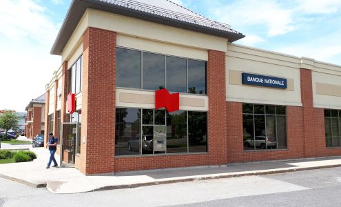 Banque Nationale Sainte-Julie