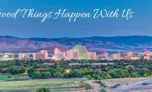 Janice McElroy, RE/MAX Gold - Reno Real Estate