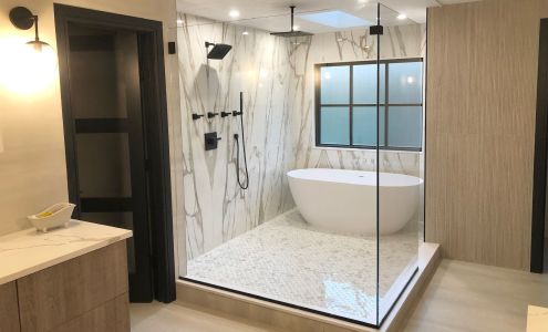 Suburban Glass & Mirror Ridgewood