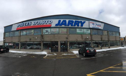 Pièces D'Auto Jarry (Pièces D'Auto Jarry (Laval)) Fabreville