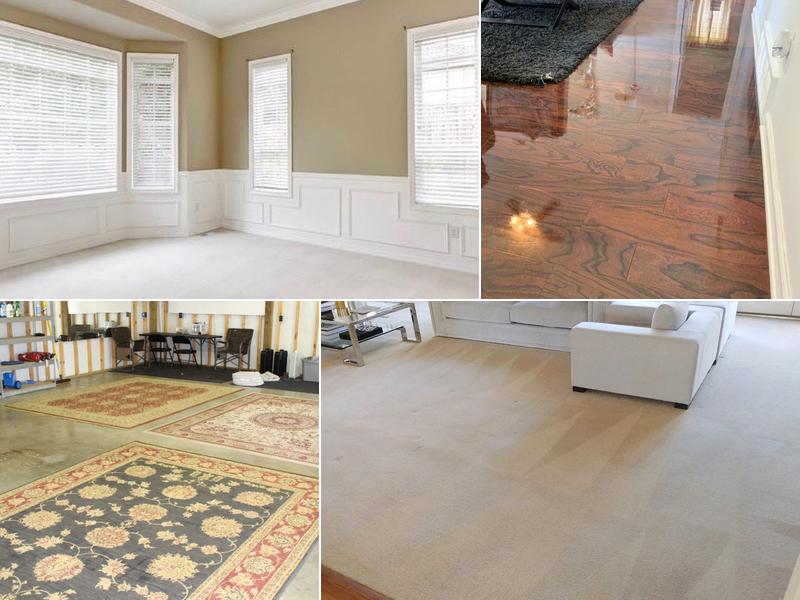 Safe-Dry Carpet Cleaning of Alpharetta