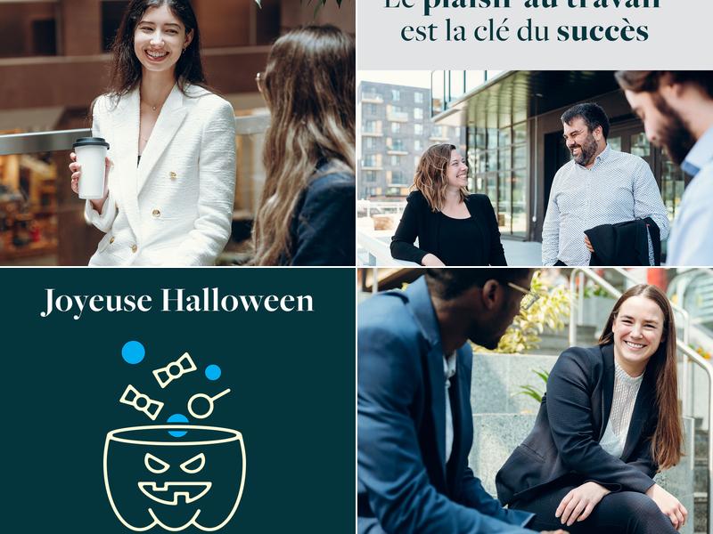 Audet Beaudoin Girard