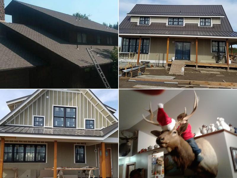 Heether Construction LLC