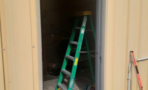 Fastenal Fulfillment Center Morehead City