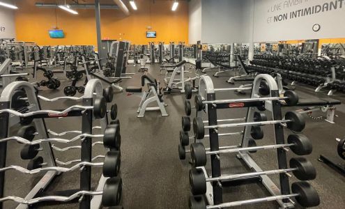 Éconofitness 24/7 Drummondville