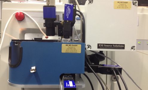 New Objective, Inc. Littleton