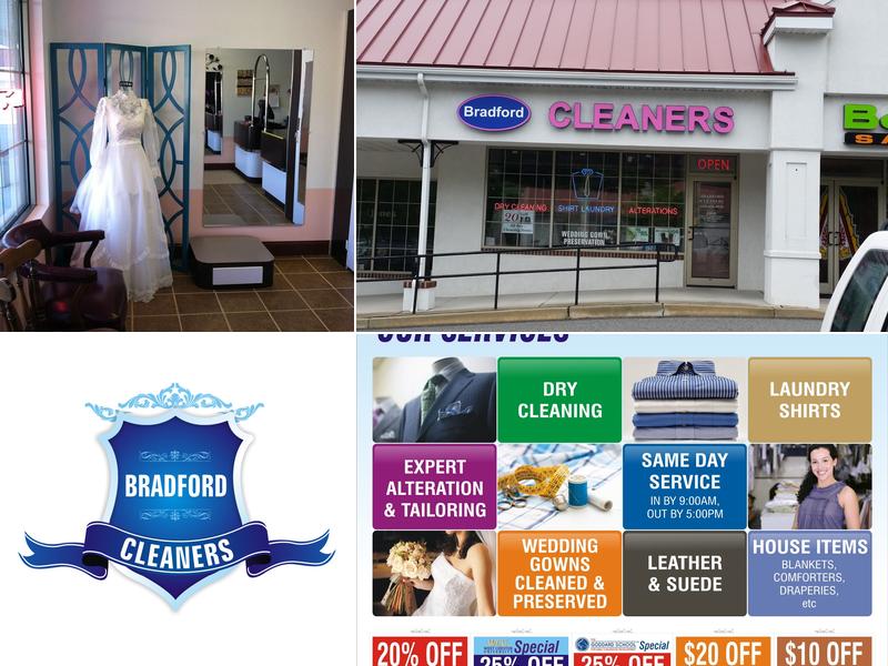Bradford Cleaners