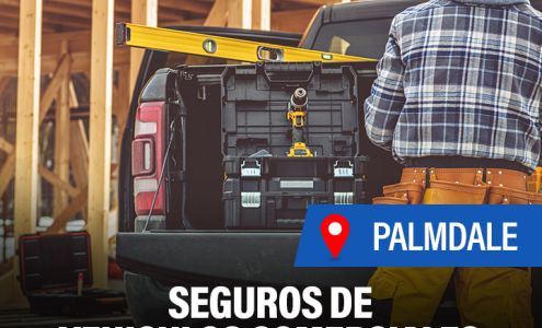 Adriana's Insurance Services