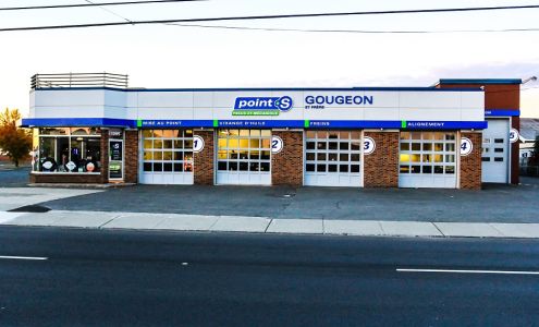 Garage Gougeon & Frère