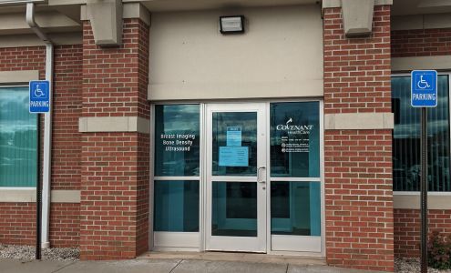Covenant HealthCare Imaging Center
