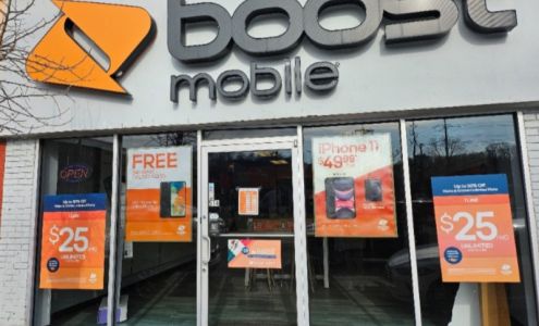 Boost Mobile