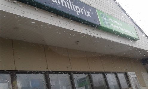 Familiprix L'Anse-Saint-Jean