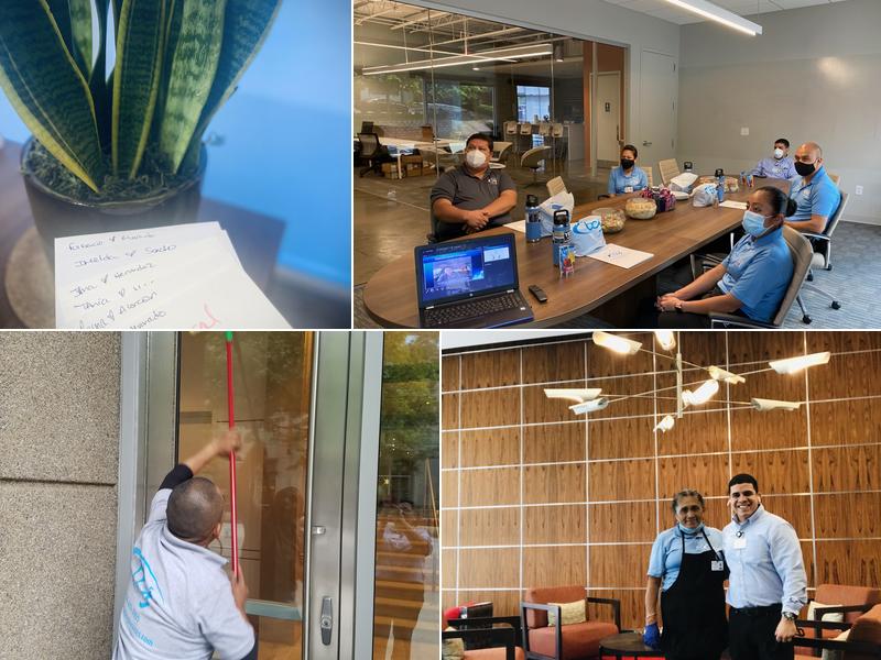 BCJ Building Services