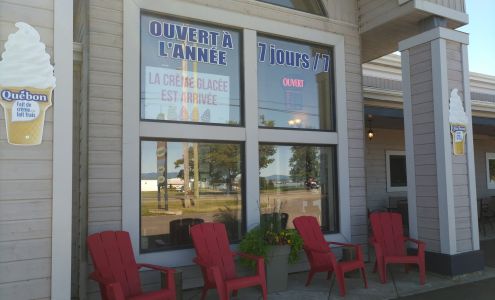 Fromagerie du Terroir de Bellechasse Inc (La) Saint-Vallier