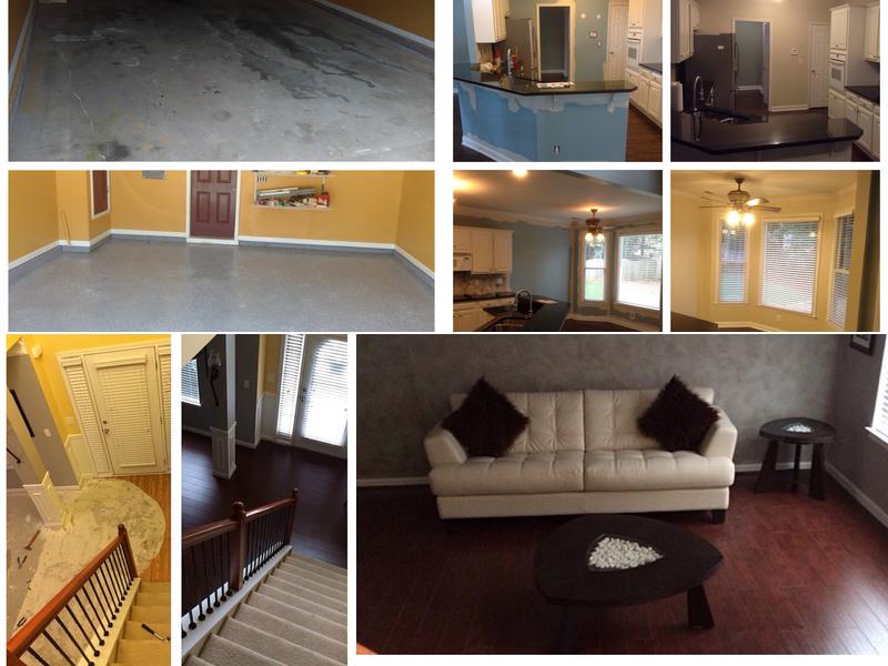 Protouch Home Improvement Inc.