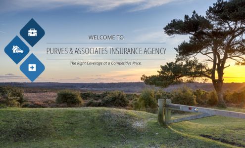 Purves & Associates Insurance Agency