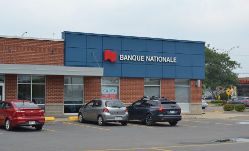 Banque Nationale Salaberry-de-Valleyfield