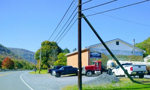 Smith Excavating & Construction 12476 Renovo Rd, Renovo Pennsylvania 17764