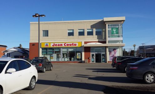 PJC Jean Coutu Shawinigan-Sud