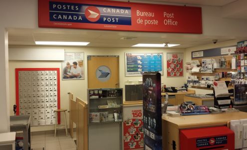 Canada Post