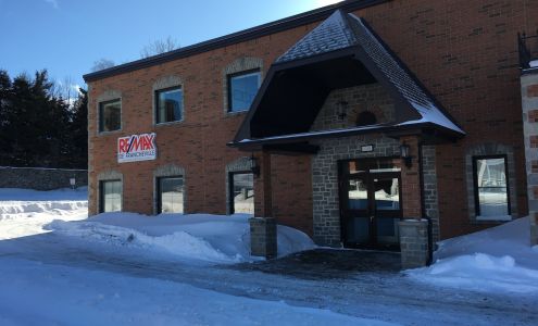 Alexy et Lise - Courtiers Immobiliers Résidentiels