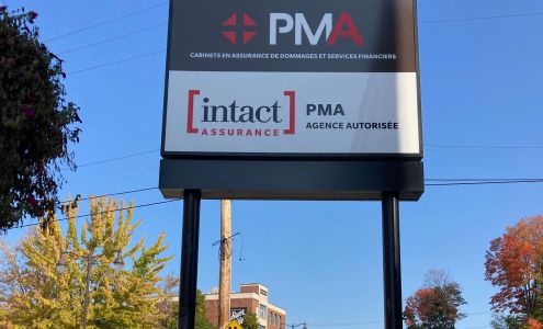Agence PMA Shawinigan | Agence autorisées Intact