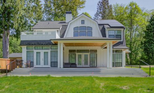 Highline Construction