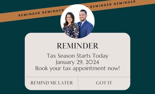 Lumina Tax Professionals