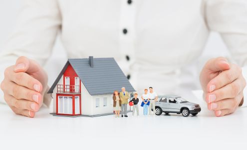 Groupe De Courtage Bernard Ducharme & Ass Inc (Le)