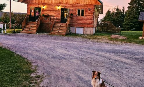 Camping Cabano Témiscouata-sur-le-lac