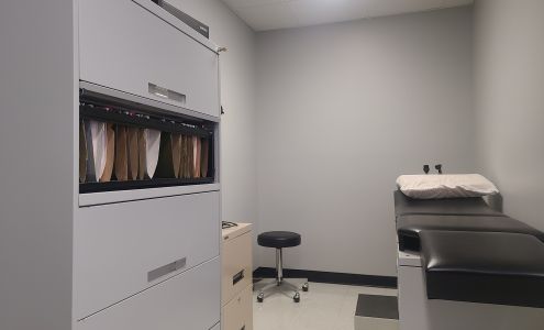 CLSC de Cabano Témiscouata-sur-le-lac